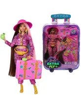 Кукла Экстра Флай Сафари HPT48