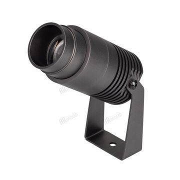 Прожектор 8W 3000K 028076 серый ALT-RAY-ZOOM-R52 Arlight
