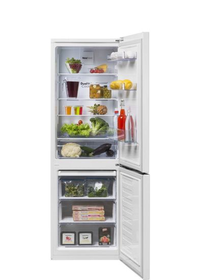 Холодильник Beko RCNK 321E20 ZW