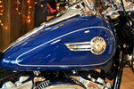 Harley-Davidson Fat Boy 114 (Bright Billiard Blue) 2024