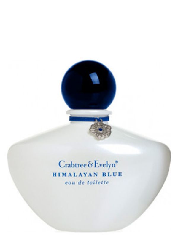 Crabtree and Evelyn Himalayan Blue