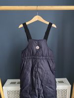 Пуховой полукомбинезон Moncler, 128