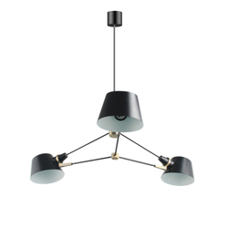 Люстра Long Pivot 3