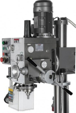 Станок фрезерно-сверлильный JET JMD-40PFCT 50000861T