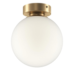 Потолочный светильник Maytoni Basic form MOD321WL-01G2