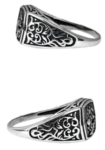 Кольцо «Георгий Победоносец»