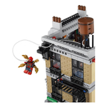 LEGO Super Heroes: Решающий бой в Санктум Санкторум 76108 — The Sanctum Sanctorum Showdown — Лего Супергерои
