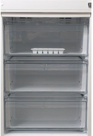 Холодильник Leran CBF 201 BE NF