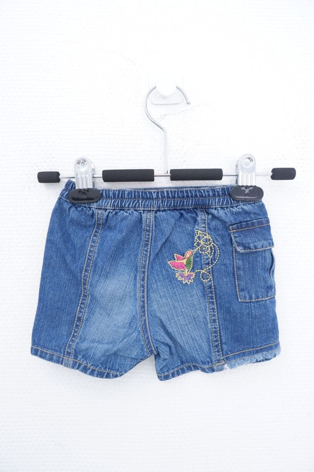 Юбка-шорты BENNETON на 6/9 месяцев