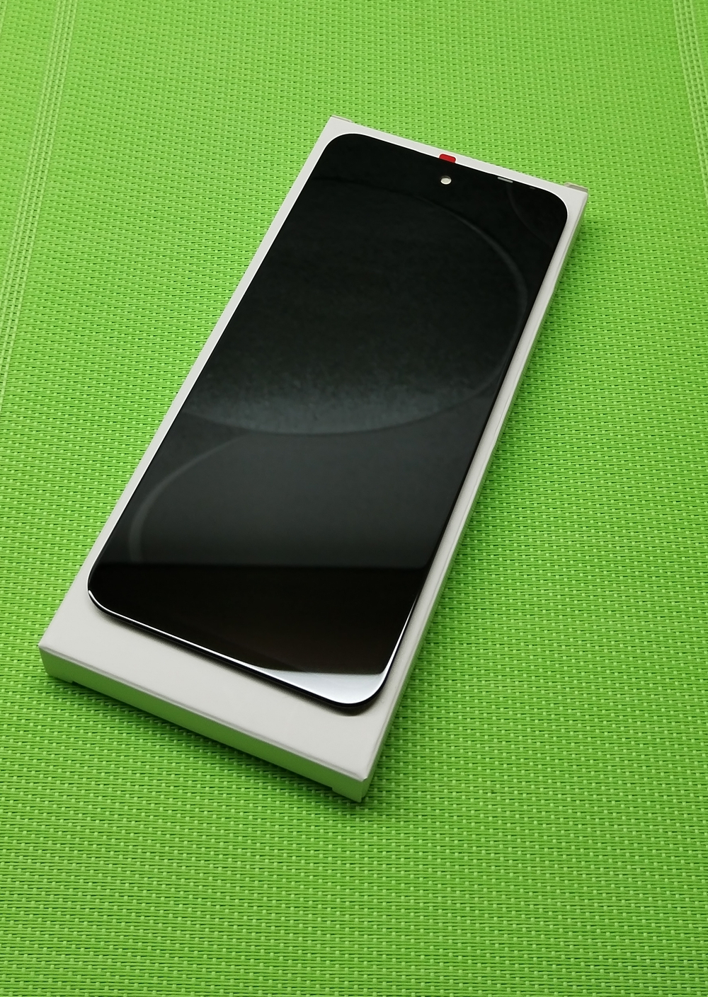 Infinix Hot 50i (X6531B) / Hot 50 5G (X6720) / Note 50X (X6857) - Дисплей в сборе с тачскрином (ORIG-SP)