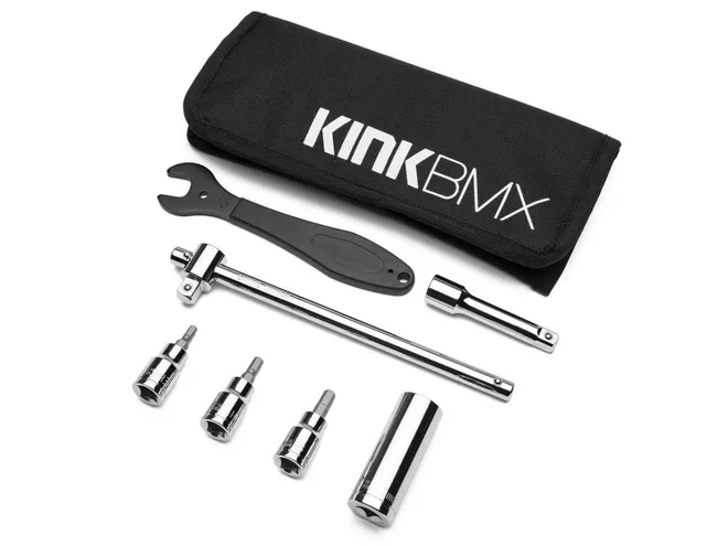 Инструмент Kink Survival Tool Kit