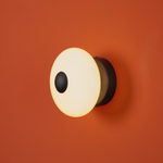 Настенный светильник (бра) Freya FR5553WL-L6B