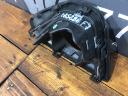 Накладка Окантовка ПТФ правая Haval F7 1 19-22 Б/У Оригинал 2803170xkq00a