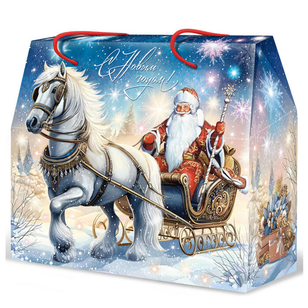 Сумочка Очарование холода