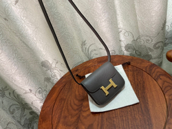Hermes Constance Slim
