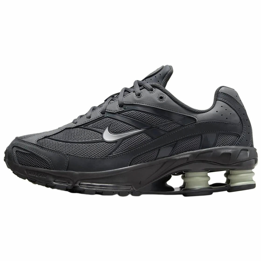 Кроссовки Nike Shox Ride 2