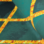 Коврик 100*150см, искусственный войлок/полиэстер 100%, (±2см)