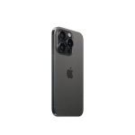 iPhone 15 Pro 128 ГБ Black Titanium (Без коробки)