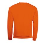 Свитшот SPIDER Тёмно-серый  S