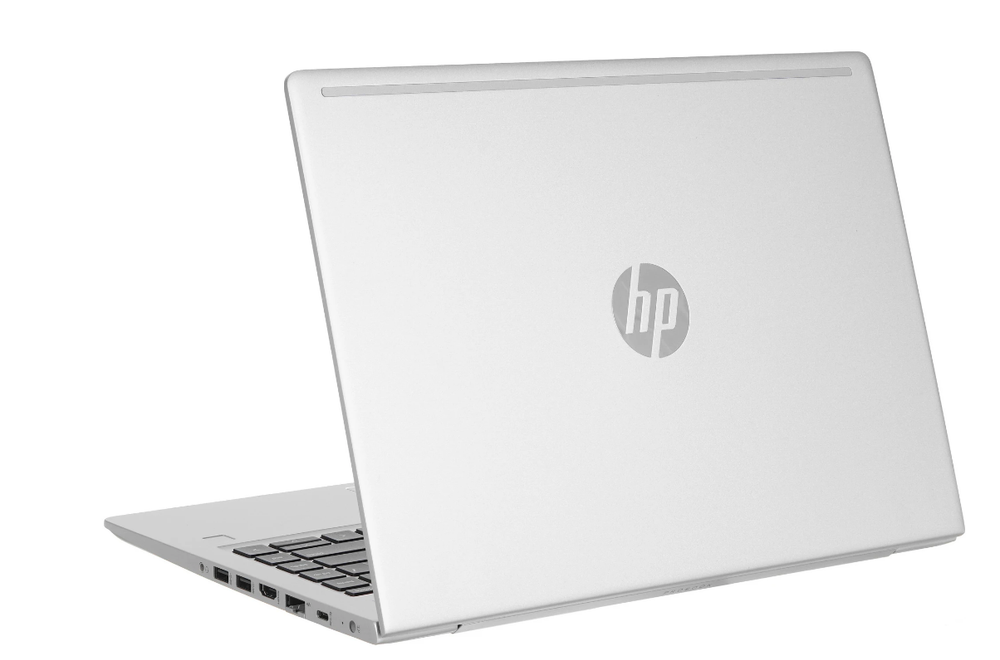 14" Ноутбук HP ProBook 445 G7 (1920x1080, AMD Ryzen 7 4700U, RAM 8ГБ, SSD 256ГБ, AMD Radeon Vega 6, OS Windows)