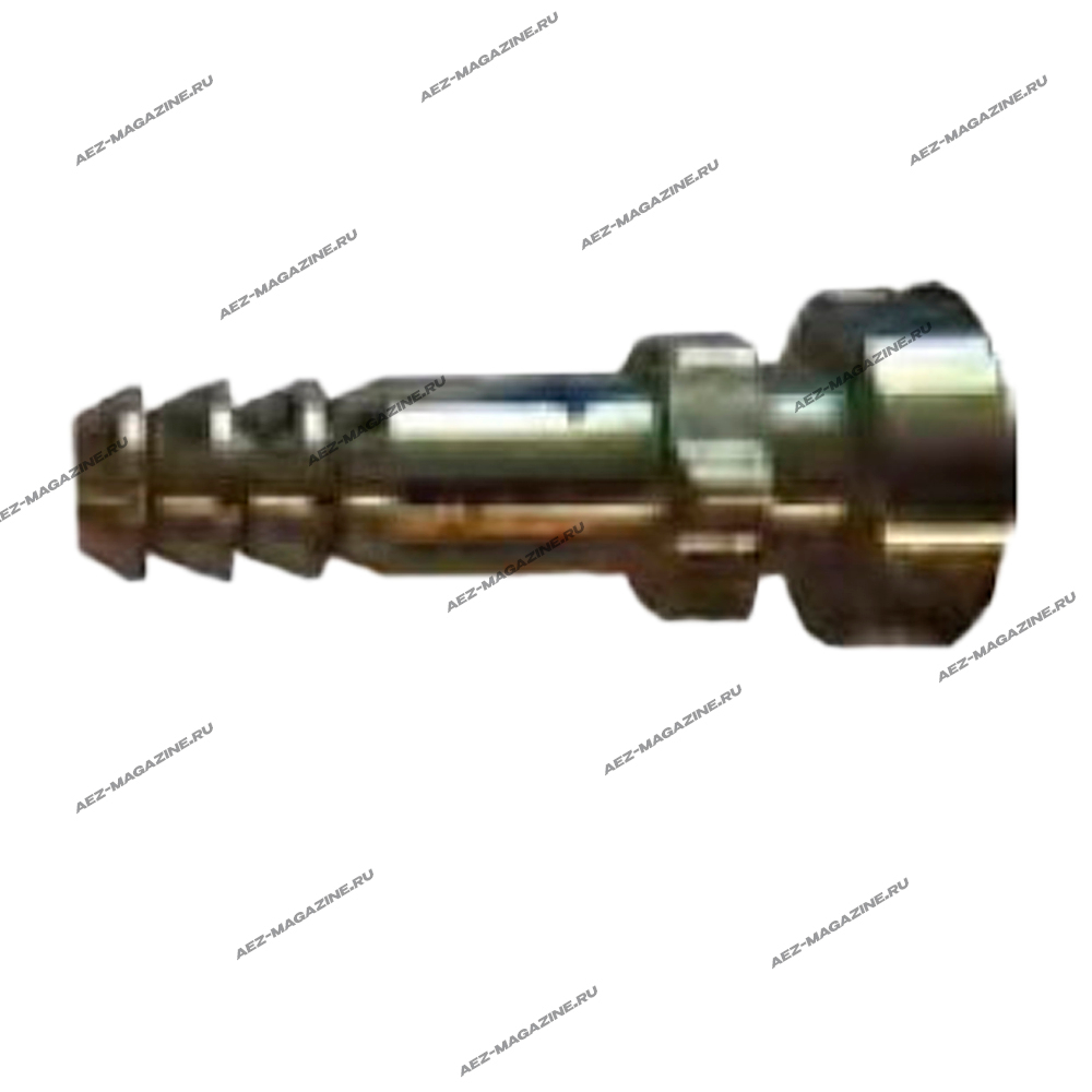 Переходники, соединители трубок, быстросъёмы для компрессора 73