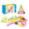 Konstruktor / Конструктор Magnetic Building Blocks 25PCS PT90058