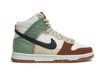 Кроссовки Nike Dunk Lx Nn "Toasty" (Женская размерная сетка)