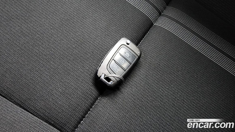 Hyundai Venue 1.6 Smart (12.2019)