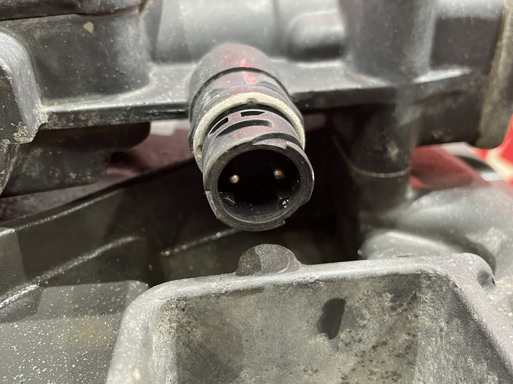 МКПП ZF 16S2531TO 2022г.