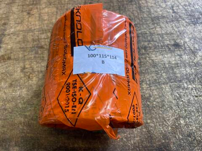 Втулка 100х115х114