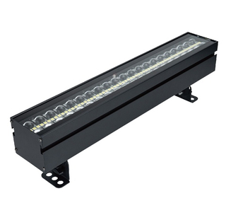 Прожектор линейного типа Led Bar Segment 14+12 , Big Dipper