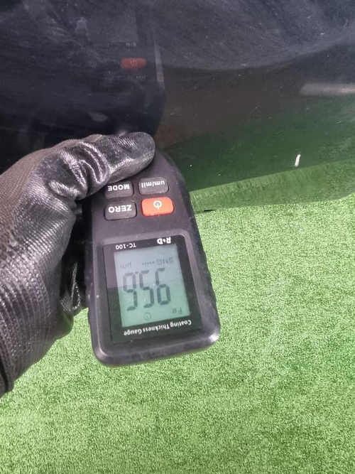 Дверь передняя правая Geely Atlas 2 (2023-н.в.)