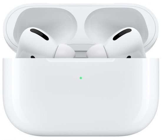 Наушники Apple AirPods Pro