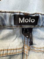 Джинсовые шорты Molo, 116