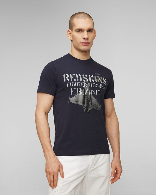 Футболка из хлопка