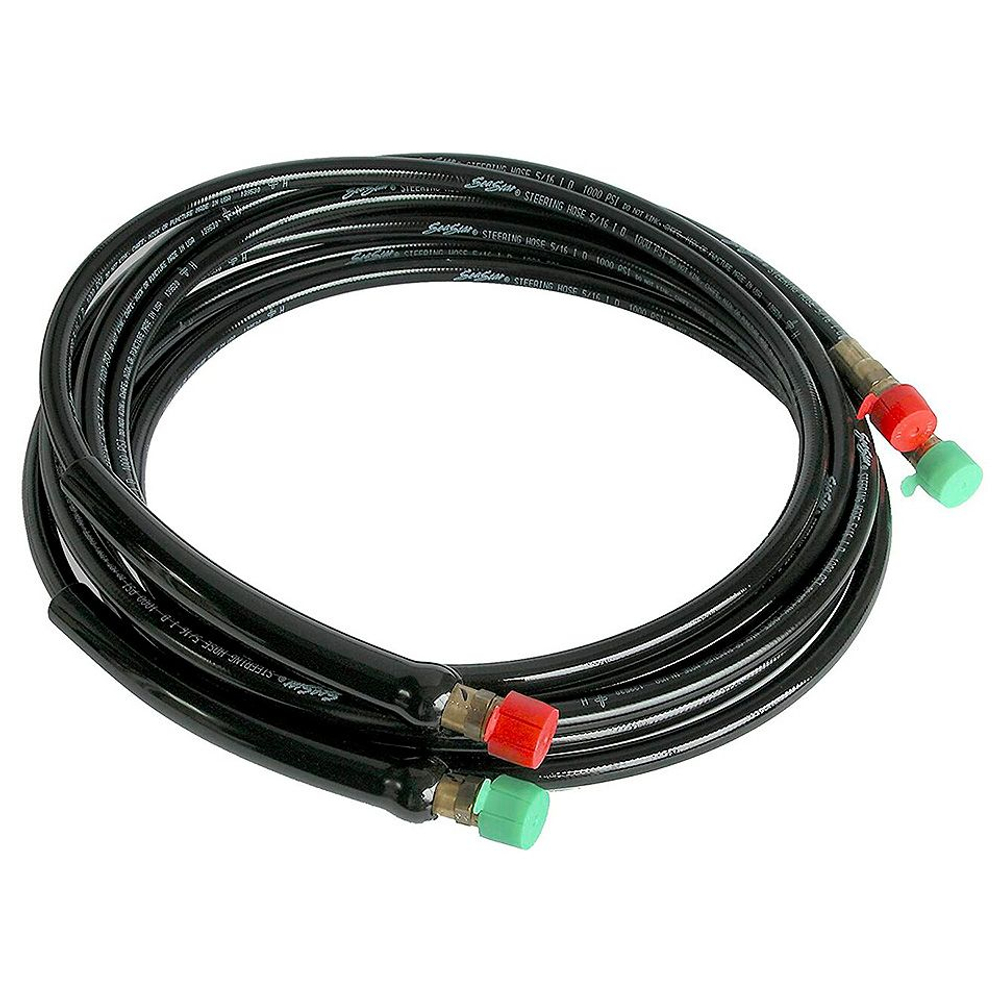 Гидравлические шланги "SeaStar" HO5122, 22 фута (6.7м). (10015962)