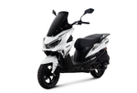 Скутер TMBK JUMBO
