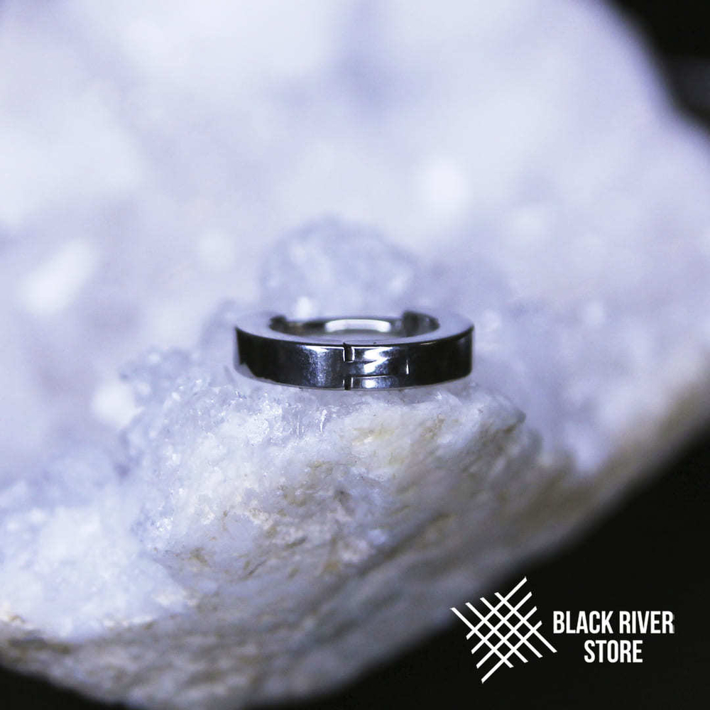 Кликер IG Luxe Simple 0.8мм