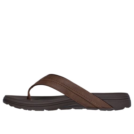 Skechers Relaxed Fit Patino-Marlee 'Brown'