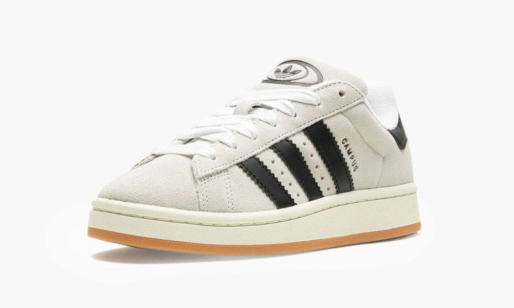 Adidas Campus 00s WMNS "White / Black"