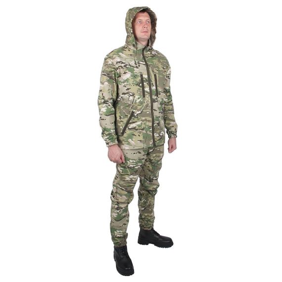 Костюм летний Helios НАТО р. 60-62 / 182-188