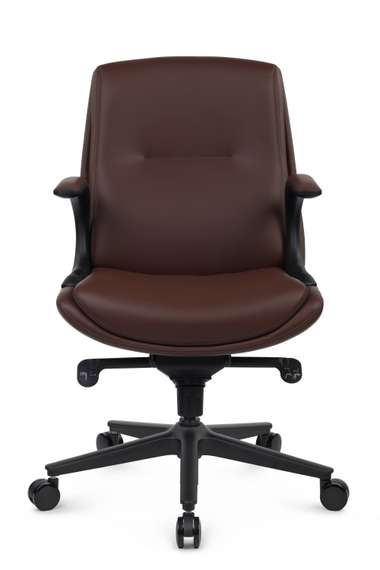 Кресло Dante-M B2561-12 Темно-коричневый