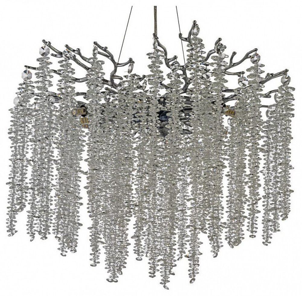 Подвесная люстра Dio D’Arte Tavenna Tavenna H 1.5.60.100 N