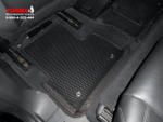 Land Rover Discovery Sport 1 поколение L550 (10.2014 - 05.2019 - )