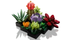 Конструктор LEGO Botanical Collection 10309 Суккуленты