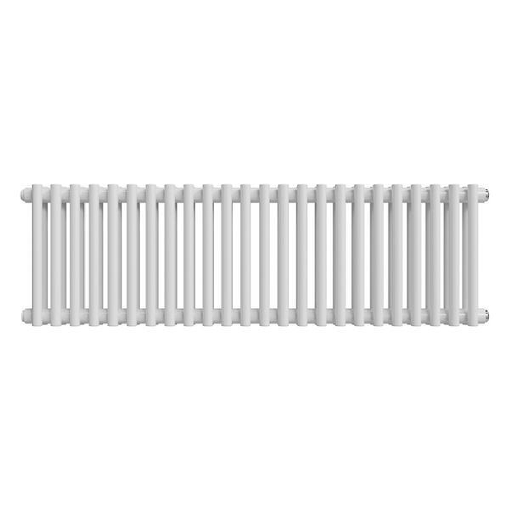 Дизайн-радиатор Royal Thermo Shift R22 C2030 - RAL9016