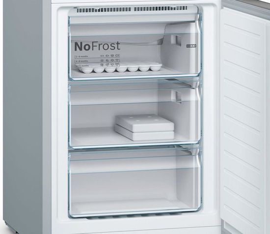 Холодильник Bosch KGN 39LB31R