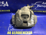 Суппорт тормозной передний левый LAND ROVER FREELANDER 2007