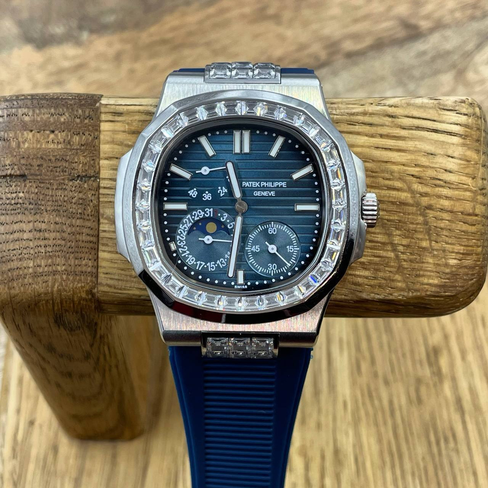 Часы Patek Philippe, арт. 470669710