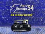 Ручка двери задней левой внешняя TOYOTA CAMRY 1993